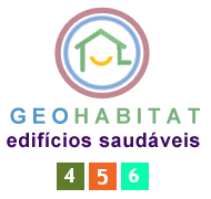 Logotipo da GeoHabitat
